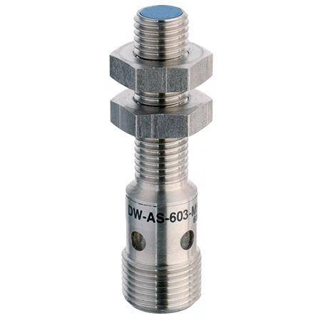 DW-AS-603-M8 Contrinex