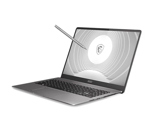 CreatorPro Z16P MSI