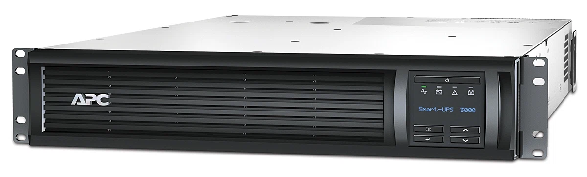 SMT3000RMI2UC APC