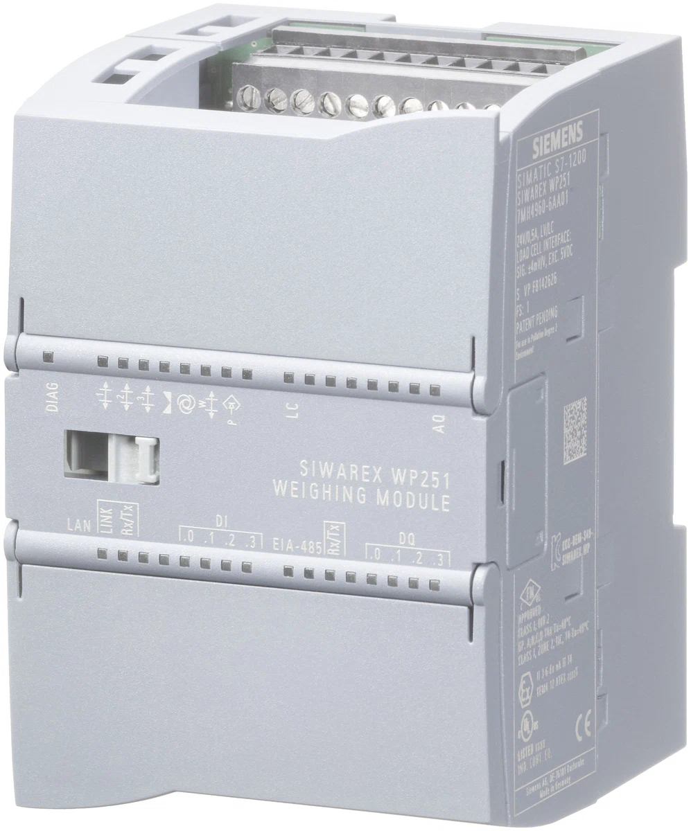 7MH4960-6AA01 Siemens