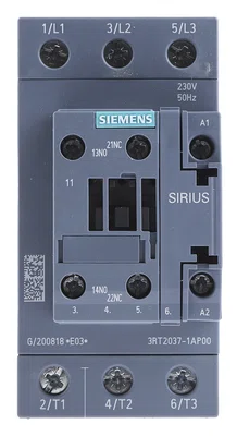 3RT2037-1AP00 Siemens