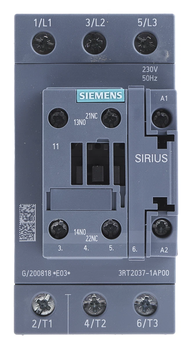 3RT2037-1AP00 Siemens