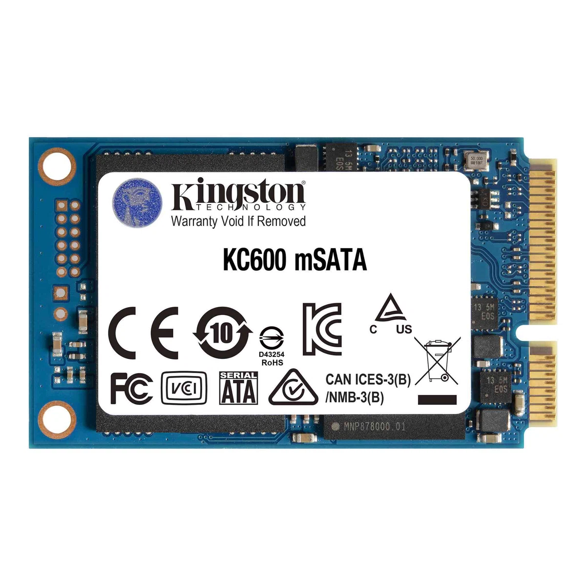SKC600MS/1024G Kingston