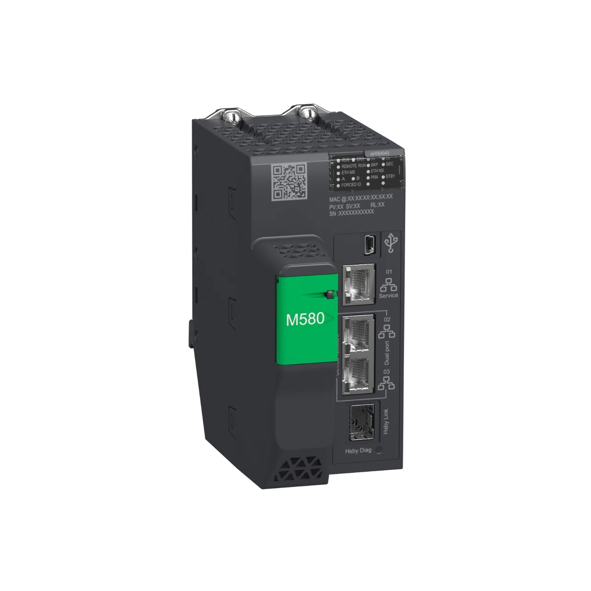 BMEH584040 Schneider Electric