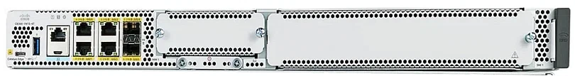 8300-1N1S-6T Cisco Маршрутизаторы Cisco
