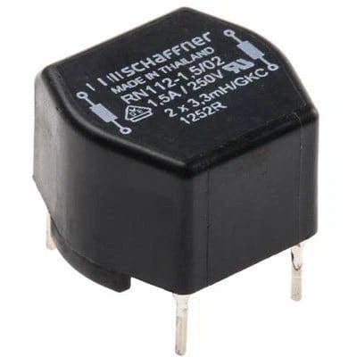 RN112-1.5-02 Schaffner