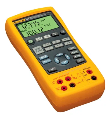 FLUKE 725 — Тестер