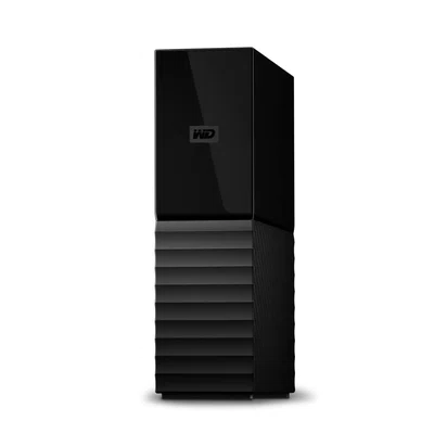 WDBBGB0160HBK-EESN Western Digital