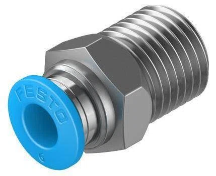 QS-1/4-6 FESTO
