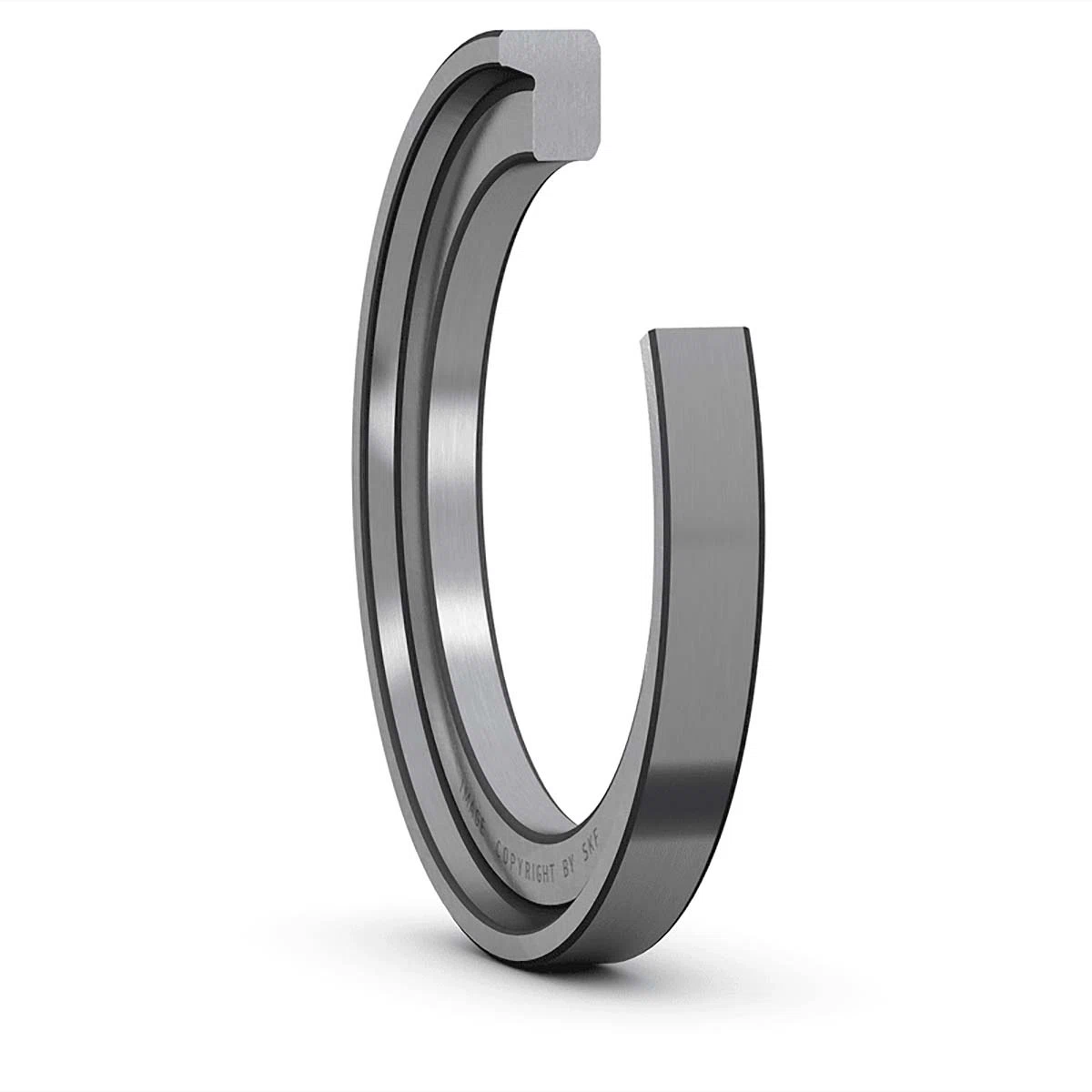 N 216 ECP SKF
