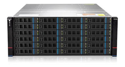 DST402-S24RB Gooxi Серверы хранения данных Gooxi