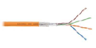 NMC 4000C-OR NIKOMAX Кабели