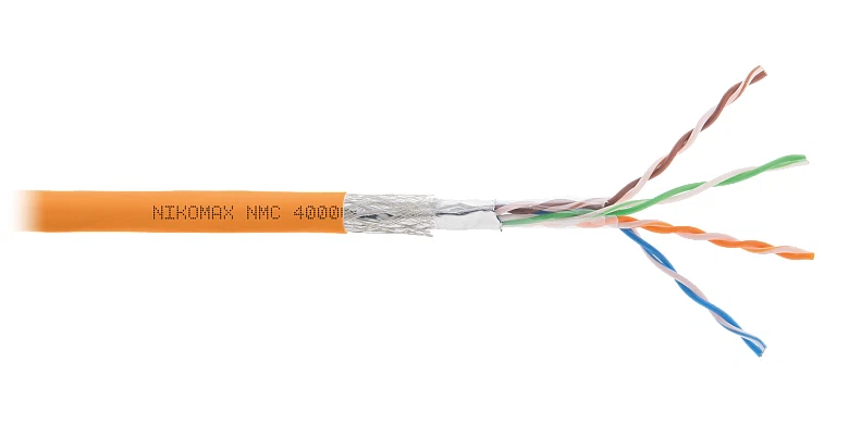NMC 4000C-OR NIKOMAX Кабели