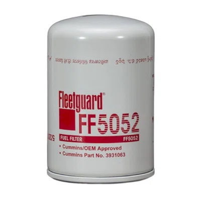 FF5052 Cummins