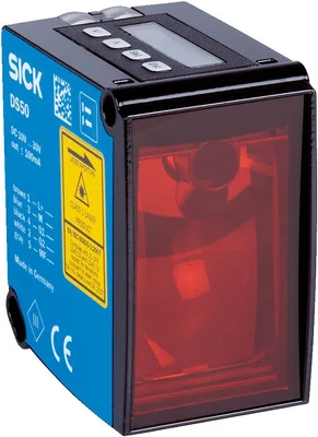 DL50-P1123 SICK