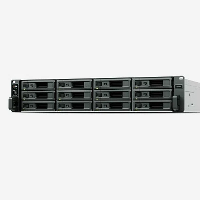 UC3400 Synology система хранения данных