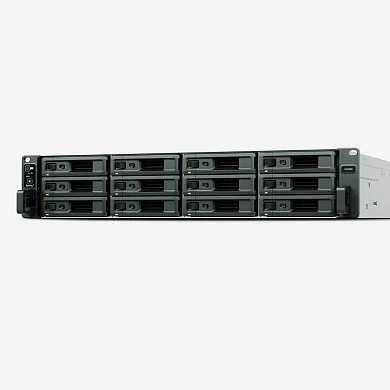 UC3400 Synology система хранения данных