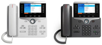 8841 Cisco IP Телефония
