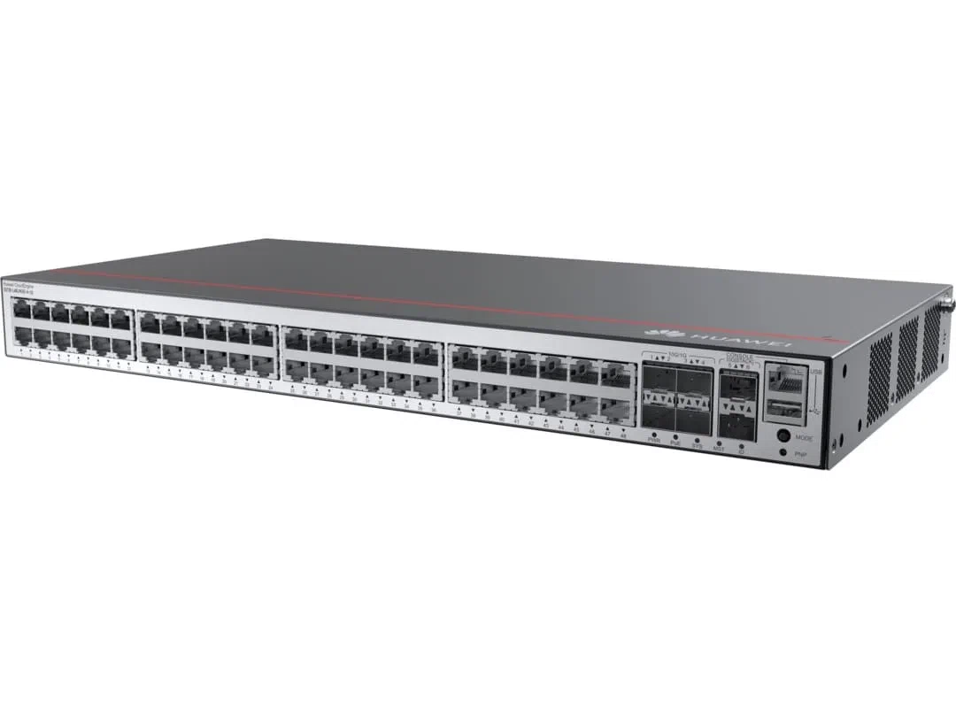 S5735-L48LP4XE-A-V2 Huawei коммутатор