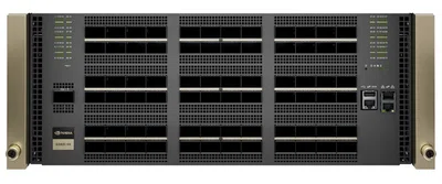 Quantum-X800 Q3400-RA NVIDIA
