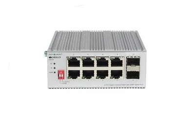 OI2210 Origo Коммутаторы (свитчи)