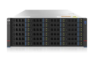 SL401-D36RE-G3 Gooxi Серверы Gooxi