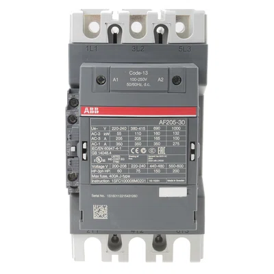 1SFL527002R1311 AF205-30-11-13 ABB