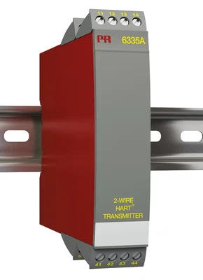 6335A2A PR Electronics