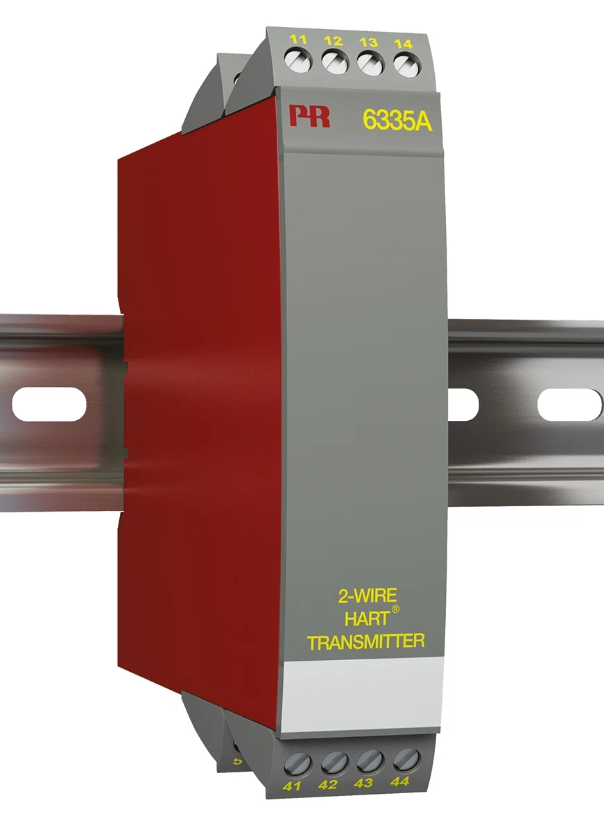 6335A2A PR Electronics