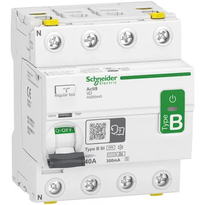 A9Z65440 Schneider Electric