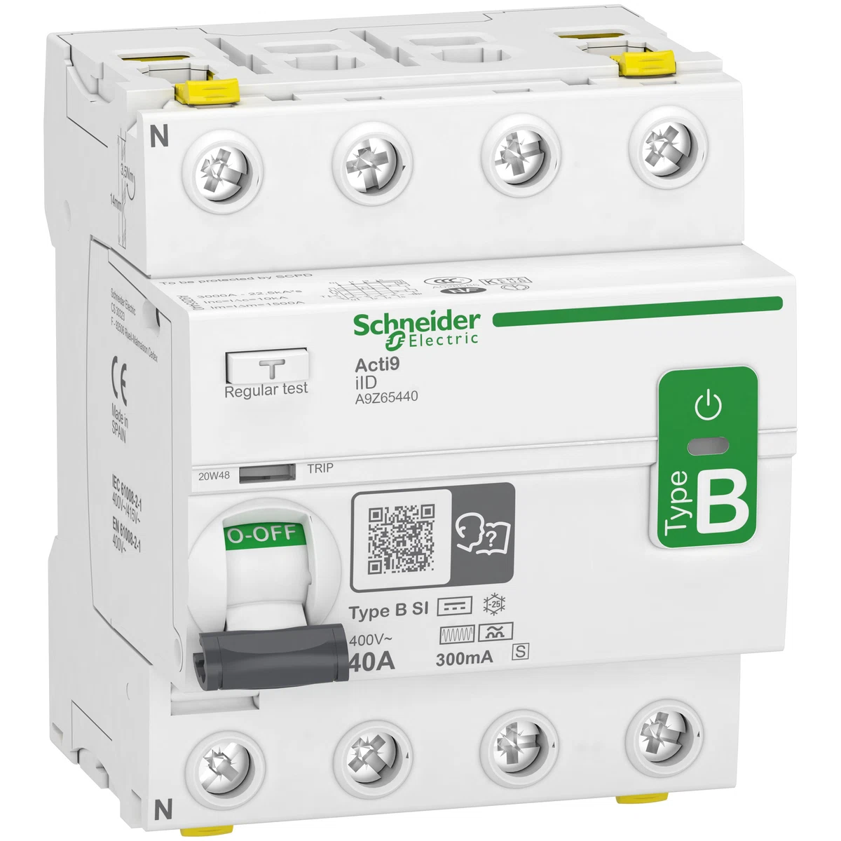 A9Z65440 Schneider Electric