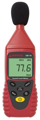 SM-10 Amprobe