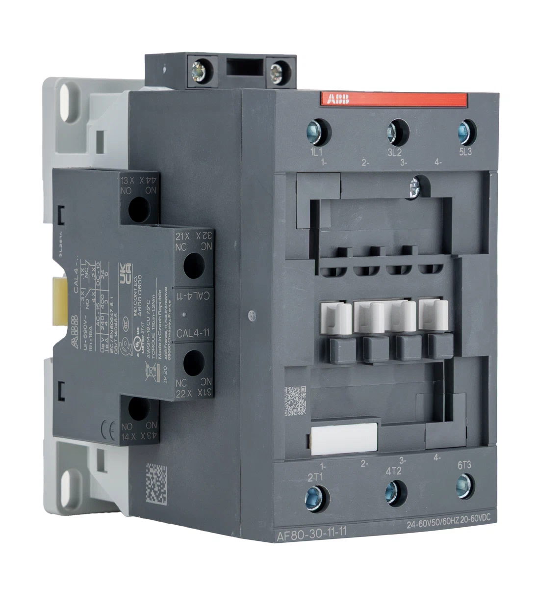 1SBL397001R1111 AF80-30-11-11 ABB