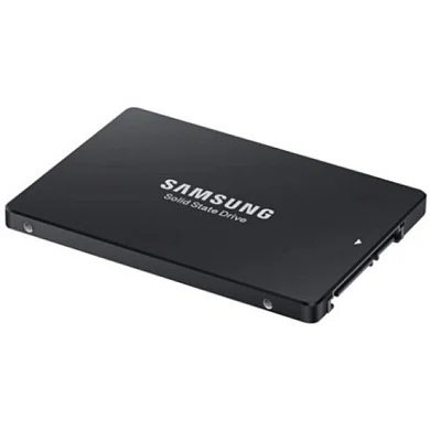 MZ7L33T8HBNA-00A07 Samsung SSD-накопитель