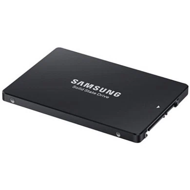 MZ7L33T8HBNA-00A07 Samsung SSD-накопитель