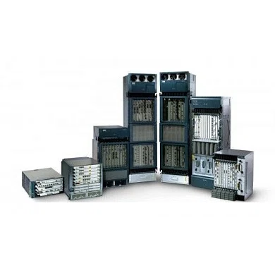 12000/4 Cisco Маршрутизаторы