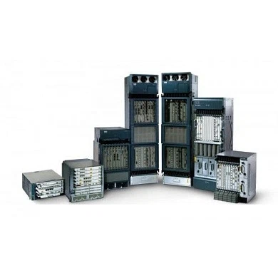 12000/4 Cisco Маршрутизаторы