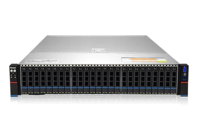 SL201-D25RE-G3 Gooxi Серверы Gooxi