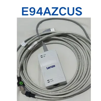 E94AZCUS Lenze