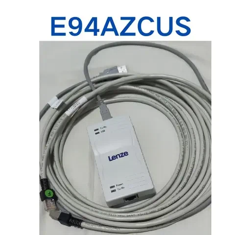E94AZCUS Lenze