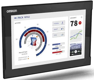 NYM15W-C1000 Omron