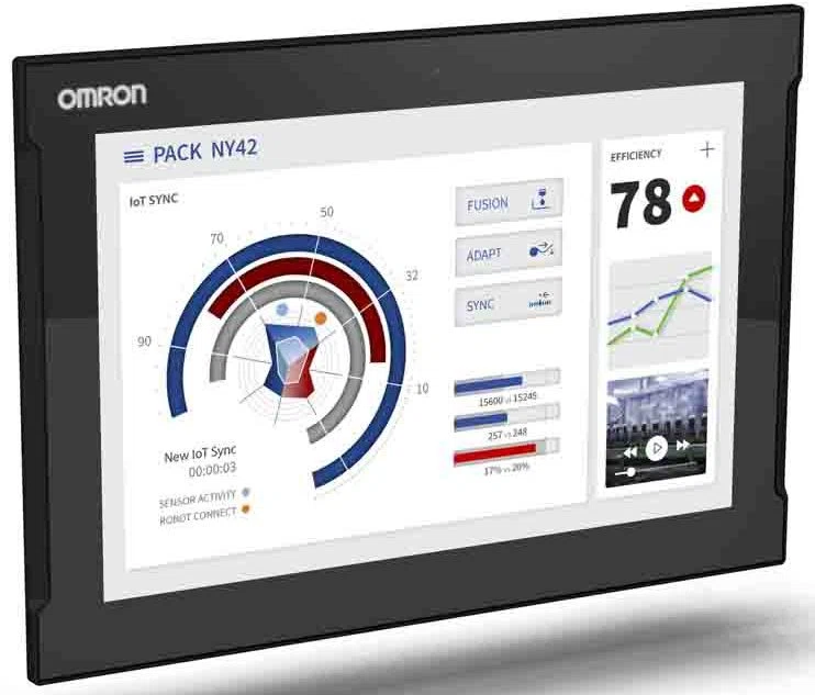 NYM15W-C1000 Omron