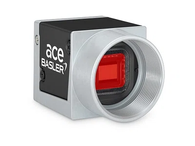 acA2500-60uc Basler Опции