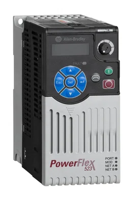 25A-D2P3N104 Allen-Bradley