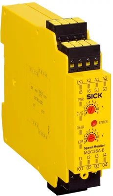 MOC3SA-BAB44D31 SICK