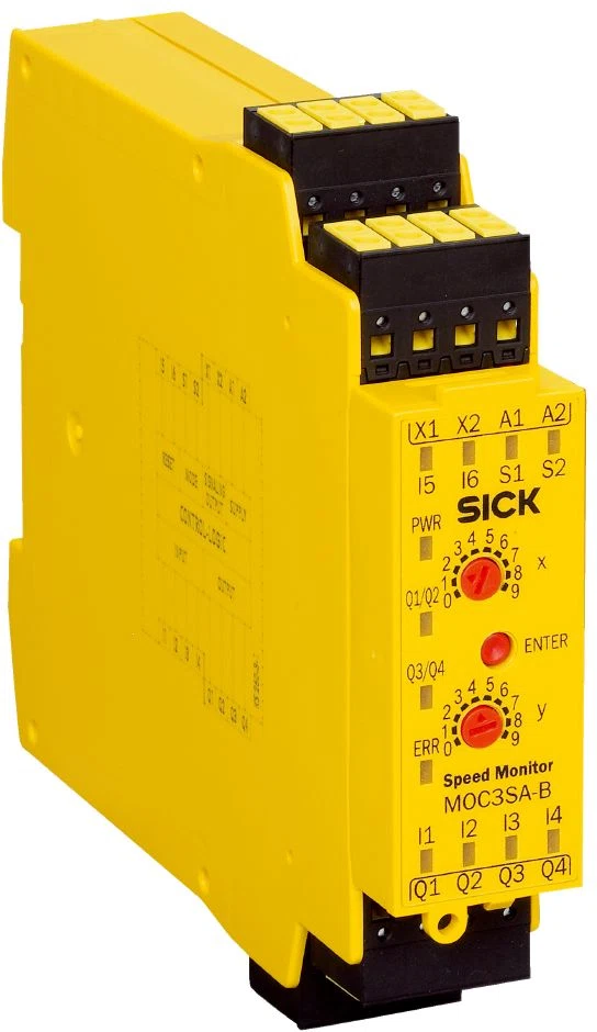 MOC3SA-BAB44D31 SICK