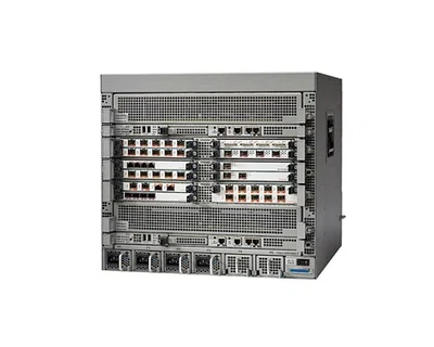 ASR1009-X Cisco