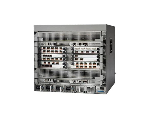 ASR1009-X Cisco