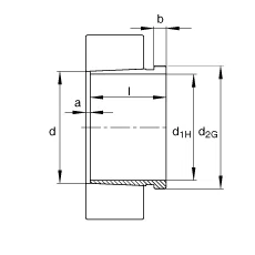 AH24056G FAG
