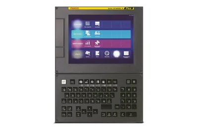 31i-MODEL FANUC